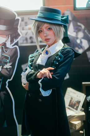 凸森たかねの「リバース：1999」ヴェルティ