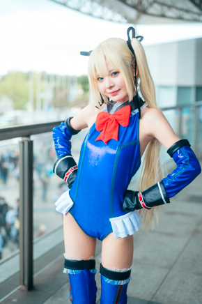 すや。の「DEAD OR ALIVE」マリー・ローズ