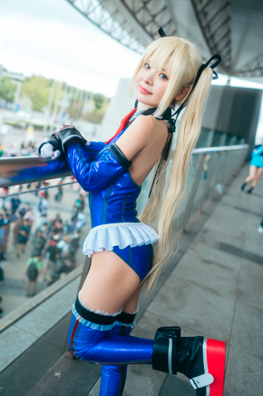 すや。の「DEAD OR ALIVE」マリー・ローズ