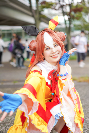 こいぬ なので。の「ウマ娘」トーカイテイオー