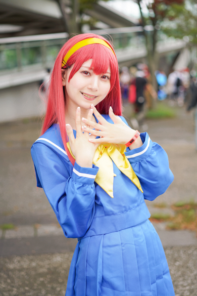 なるとの「ときめきメモリアル」藤崎詩織