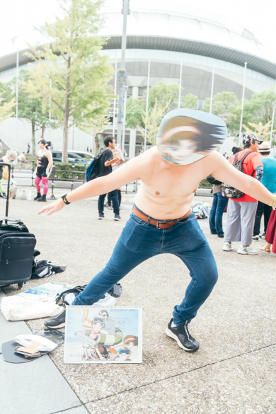 てんちょの「名探偵コナン」歩美