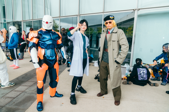 メタルギアと「DEATH STRANDING」