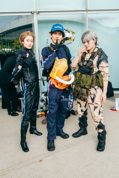 メタルギアと「DEATH STRANDING」