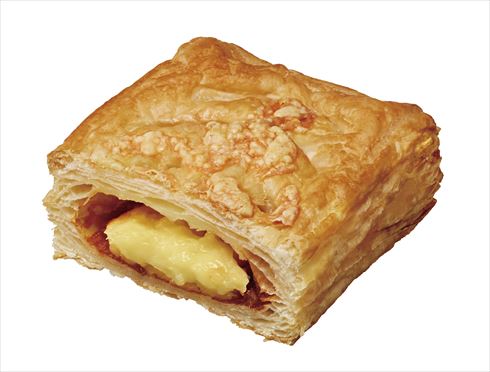 とろ〜り4種のチーズ＆ミートパイ