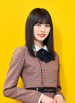 高橋未来虹（高ははしごだか）