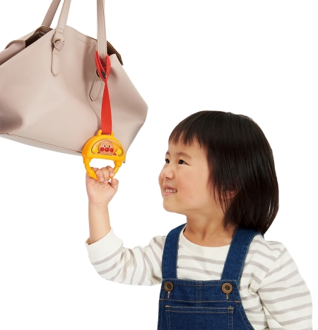 利用する子どもの画像