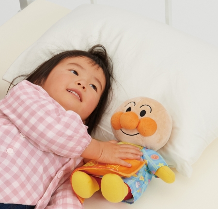 利用する子どもの画像