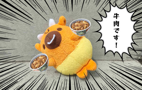 ちょんまげ小僧