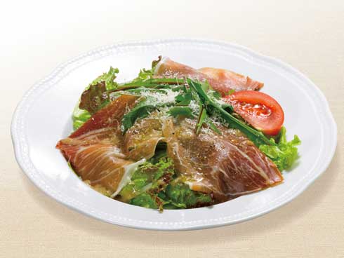 ロイヤルホスト フュージョンセレクション 第3弾 イタリアンピアット メニュー