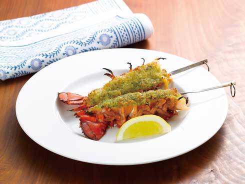 ロイヤルホスト フュージョンセレクション 第3弾 イタリアンピアット メニュー