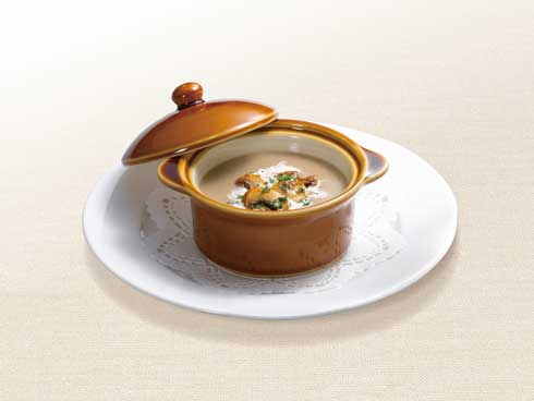 ロイヤルホスト フュージョンセレクション 第3弾 イタリアンピアット メニュー