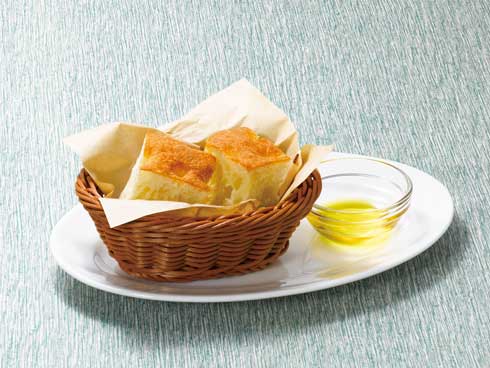 ロイヤルホスト フュージョンセレクション 第3弾 イタリアンピアット メニュー