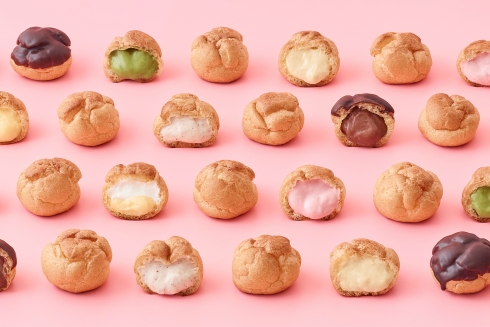 洋菓子のヒロタ1周年