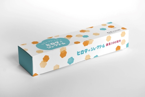 洋菓子のヒロタ1周年