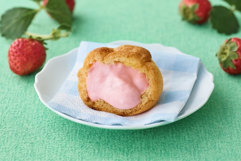 洋菓子のヒロタ1周年