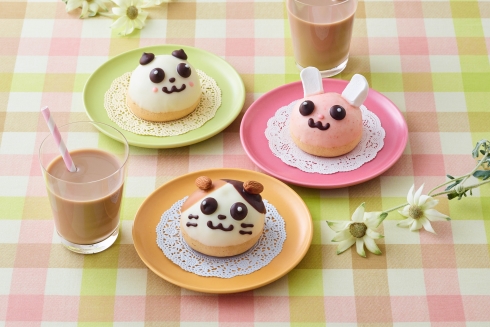 洋菓子のヒロタ1周年