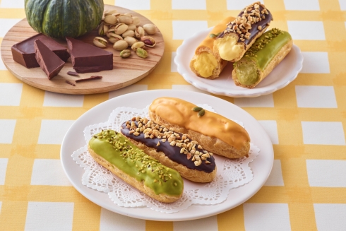 洋菓子のヒロタ1周年