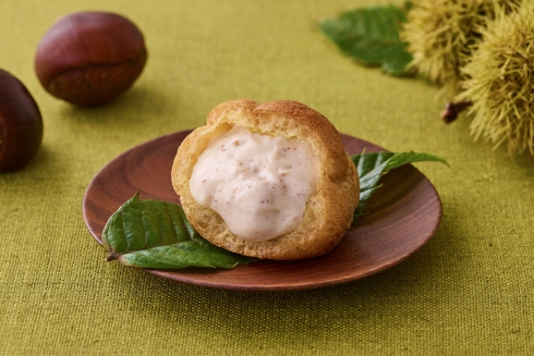 洋菓子のヒロタ1周年