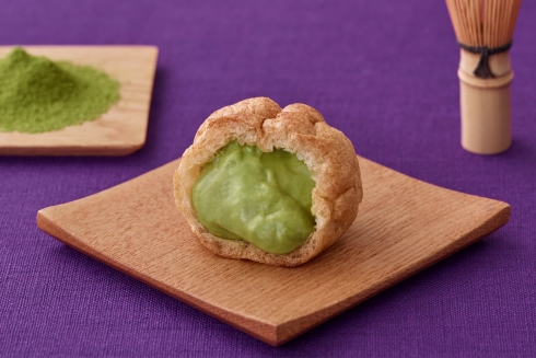 洋菓子のヒロタ1周年