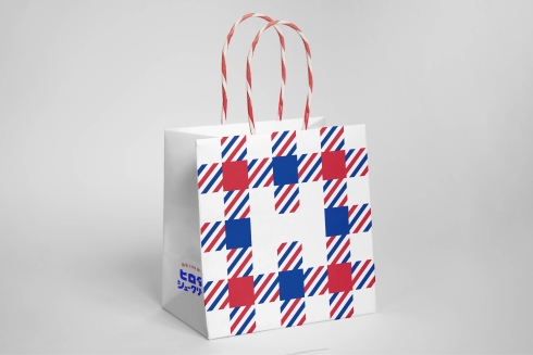 洋菓子のヒロタ1周年