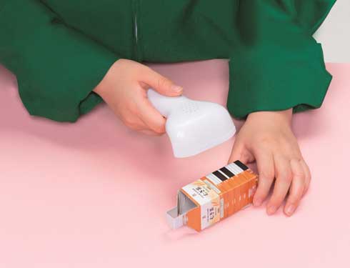 小学館 小学一年生 付録 コラボ セブン‐イレブン おしゃべりハイテクおかいものレジ