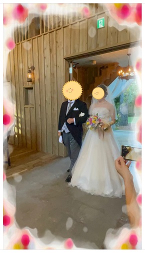 北斗晶のめいが結婚