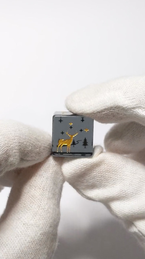 サイコロ　ドラタコ