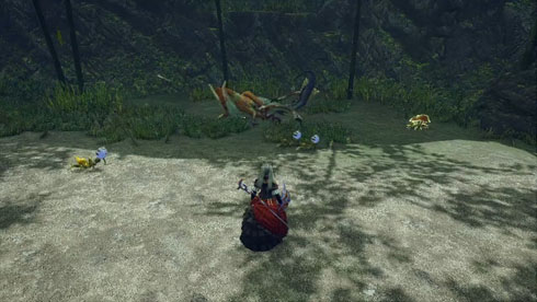 モンハンライズ