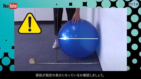 秋 事故 防止 注意 危険 照明器具 運動機器 調理家電 バランスボール 回転する刃 カッター