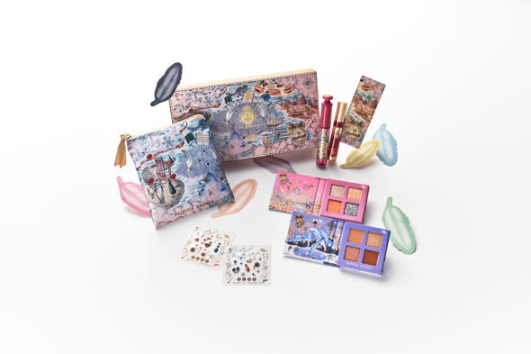 マジョリカ マジョルカブランド誕生20周年記念コフレが登場