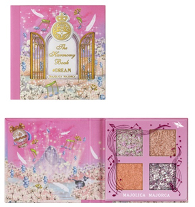 マジョリカ マジョルカブランド誕生20周年記念コフレが登場