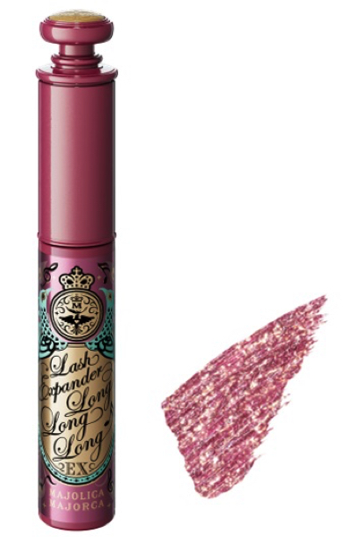 マジョリカ マジョルカブランド誕生20周年記念コフレが登場