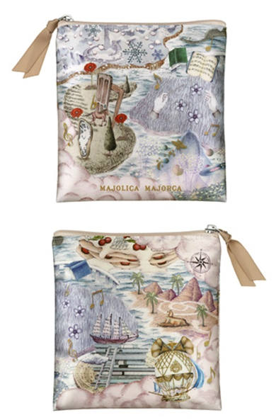 マジョリカ マジョルカブランド誕生20周年記念コフレが登場