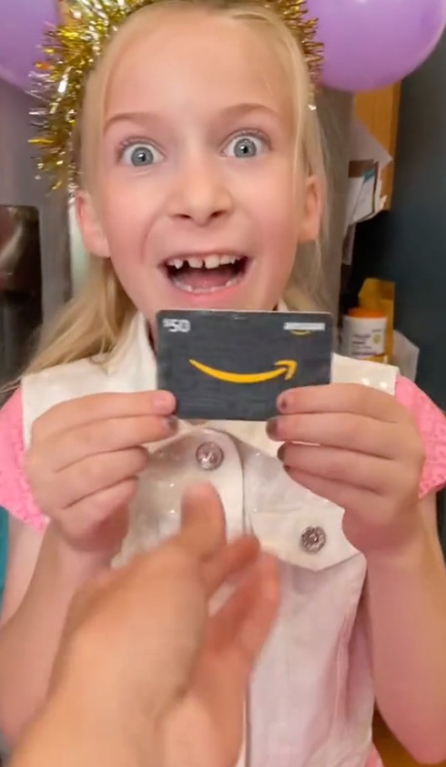 パーティー ギフト プレゼント