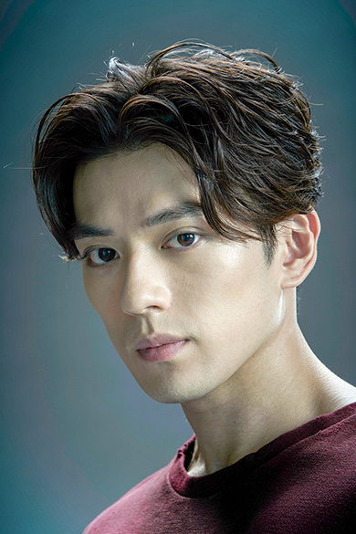 新田真剣佑さん、東京コミコン初参加へ