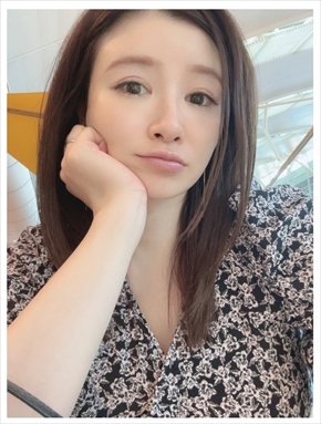 第1子妊娠中の手島優
