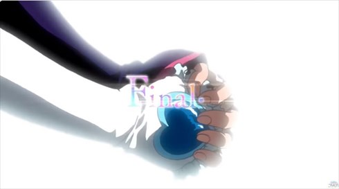 映画プリキュアオールスターズF