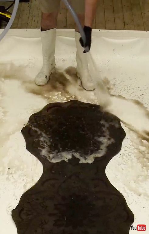 ビフォーアフター クリーニング YouTube