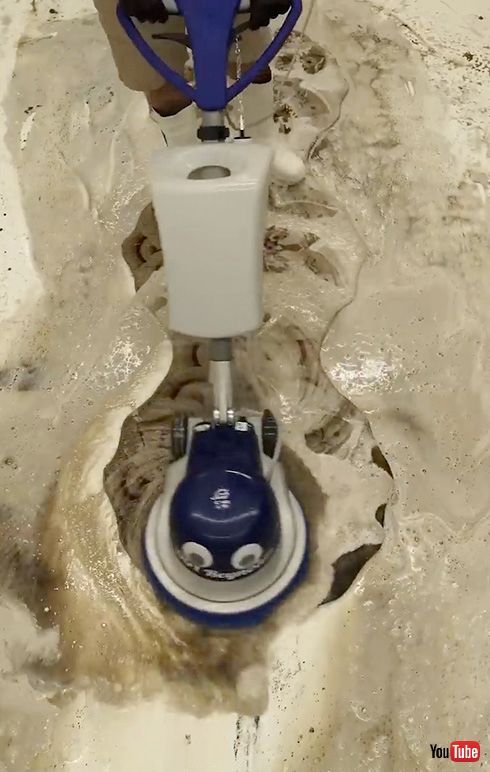 ビフォーアフター クリーニング YouTube