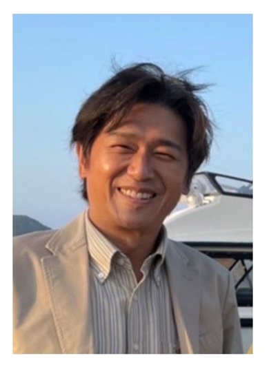 高橋克典