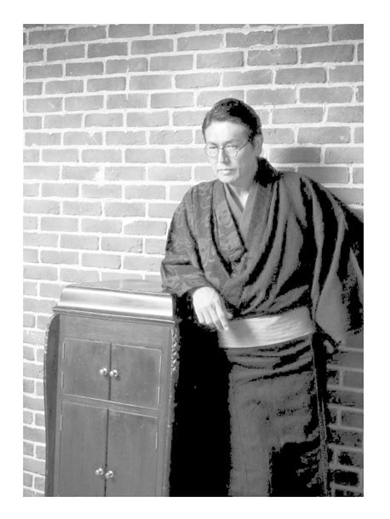 高橋克典