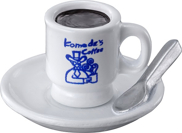 コメダ珈琲店　びっくらたまご　入浴剤