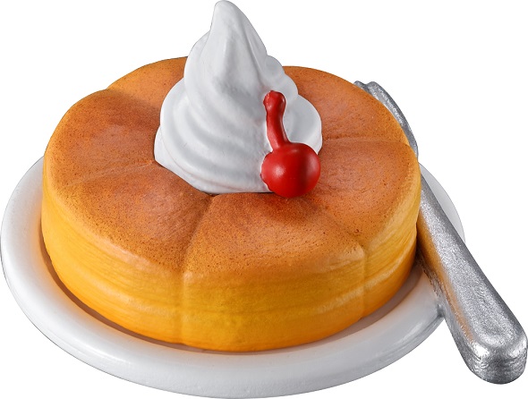 コメダ珈琲店　びっくらたまご　入浴剤