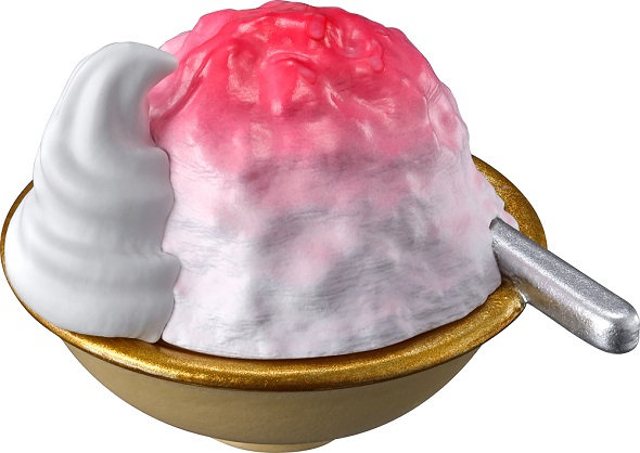 コメダ珈琲店　びっくらたまご　入浴剤