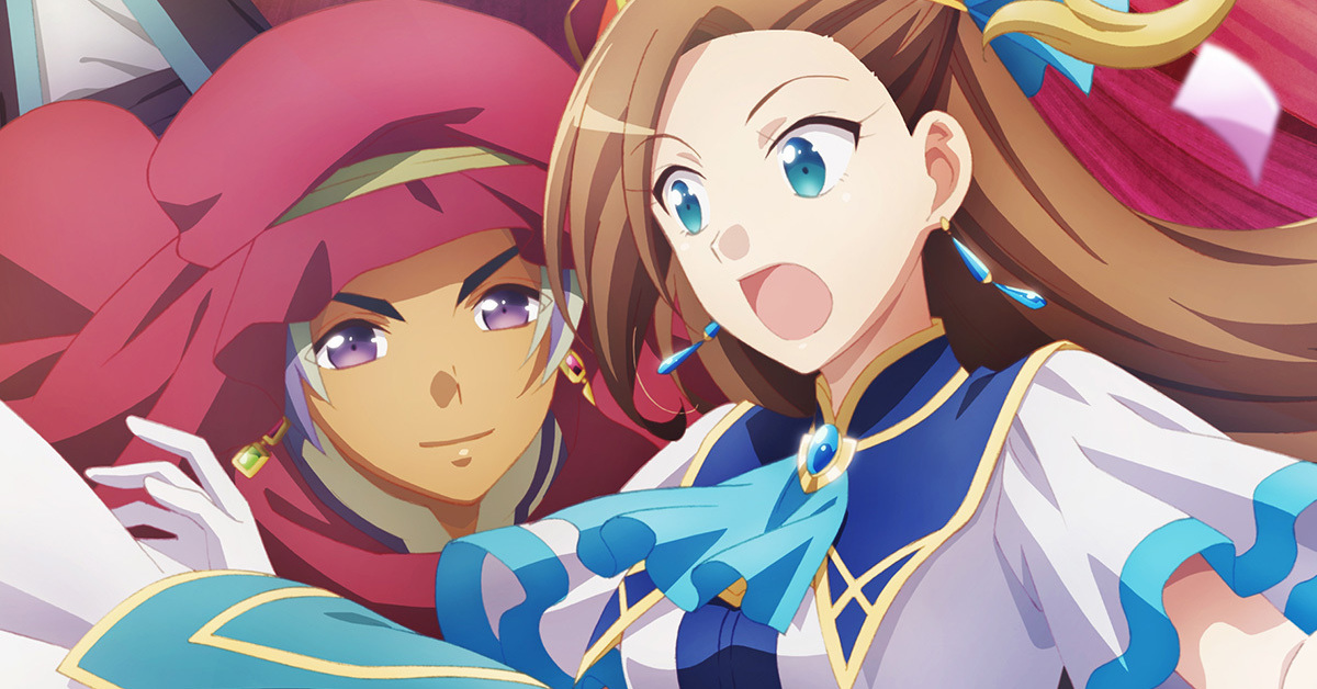グッズ-バッチ】劇場版『乙女ゲームの破滅フラグしかない悪役