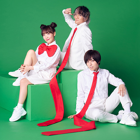 劇場版の主題歌はangela×蒼井翔太の「晴れのちハレルヤ！」