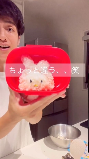 予行演習の画像