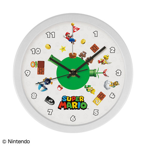 マリオ一番くじ