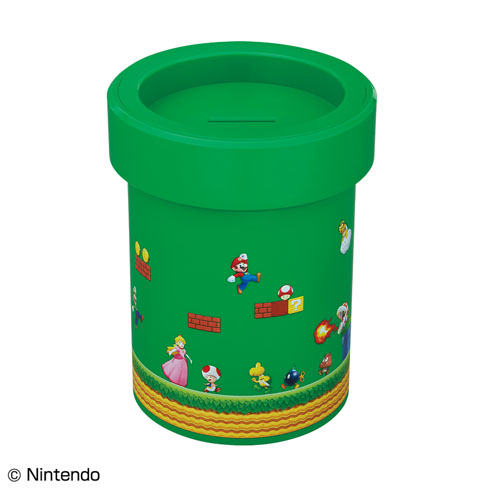 マリオ一番くじ